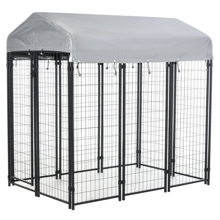 Home depot 2024 dog pens